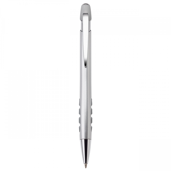 The Veneno line of writing instruments is expanding. This heavyweight 17... from ASI 88660 Spector & Co.