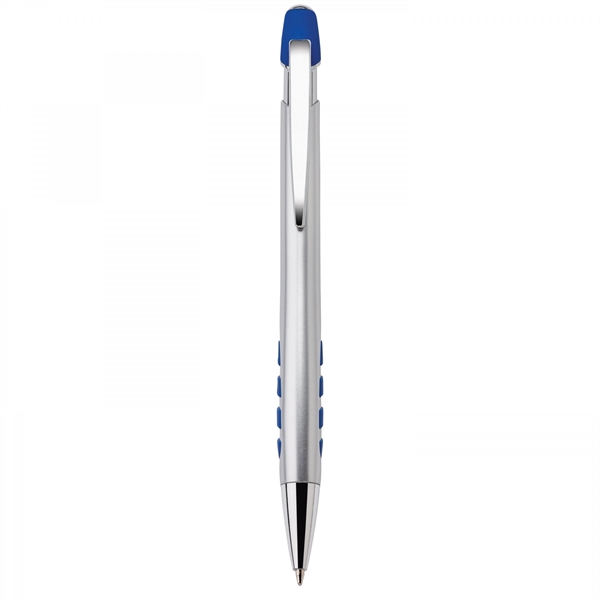 The Veneno line of writing instruments is expanding. This heavyweight 17... from ASI 88660 Spector & Co.