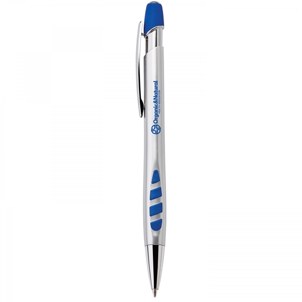 The Veneno line of writing instruments is expanding. This heavyweight 17... from ASI 88660 Spector & Co.