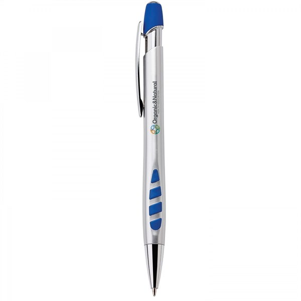 The Veneno line of writing instruments is expanding. This heavyweight 17... from ASI 88660 Spector & Co.