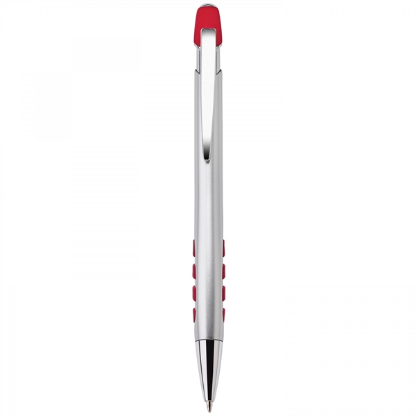 The Veneno line of writing instruments is expanding. This heavyweight 17... from ASI 88660 Spector & Co.