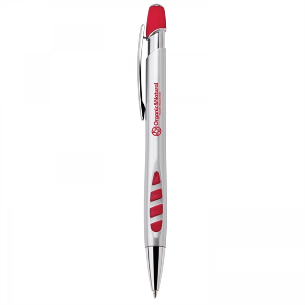 The Veneno line of writing instruments is expanding. This heavyweight 17... from ASI 88660 Spector & Co.