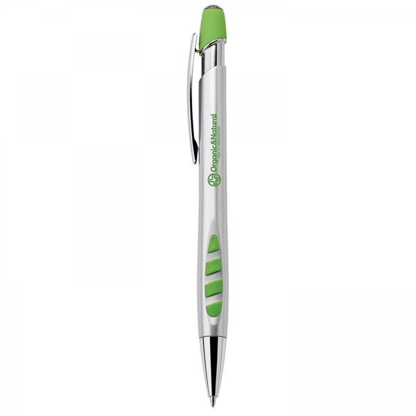 The Veneno line of writing instruments is expanding. This heavyweight 17... from ASI 88660 Spector & Co.