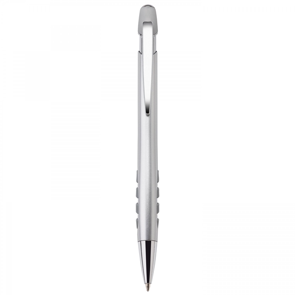 The Veneno line of writing instruments is expanding. This heavyweight 17... from ASI 88660 Spector & Co.