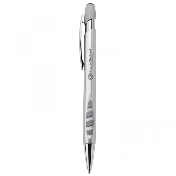 The Veneno line of writing instruments is expanding. This heavyweight 17... from ASI 88660 Spector & Co.