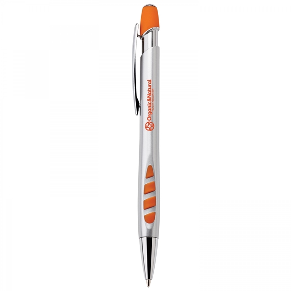 The Veneno line of writing instruments is expanding. This heavyweight 17... from ASI 88660 Spector & Co.