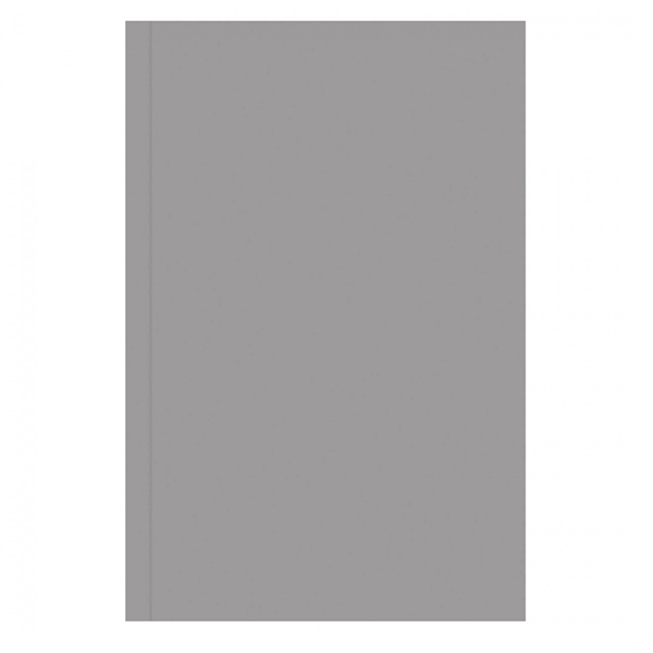 ECO notebook with perfect binding, 13 pt soft cover and 144... from ASI 88660 Spector & Co.