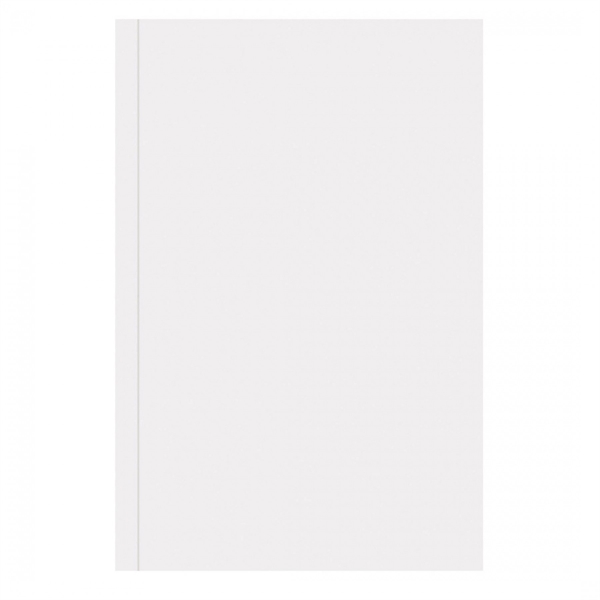 ECO notebook with perfect binding, 13 pt soft cover and 144... from ASI 88660 Spector & Co.