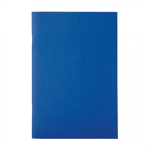 ECO notebook with stapled binding, 13 pt soft cover and 48... from ASI 88660 Spector & Co.