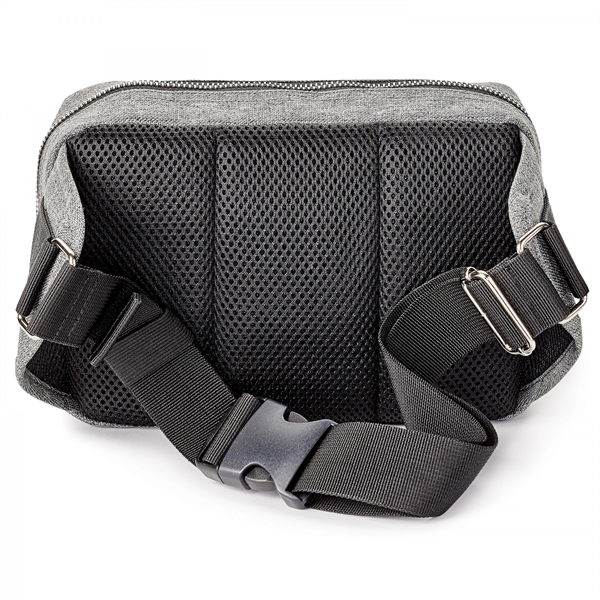 This practical Sling can be worn 3 ways and on the... from ASI 88660 Spector & Co.