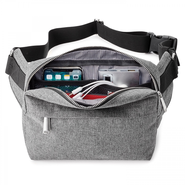 This practical Sling can be worn 3 ways and on the... from ASI 88660 Spector & Co.