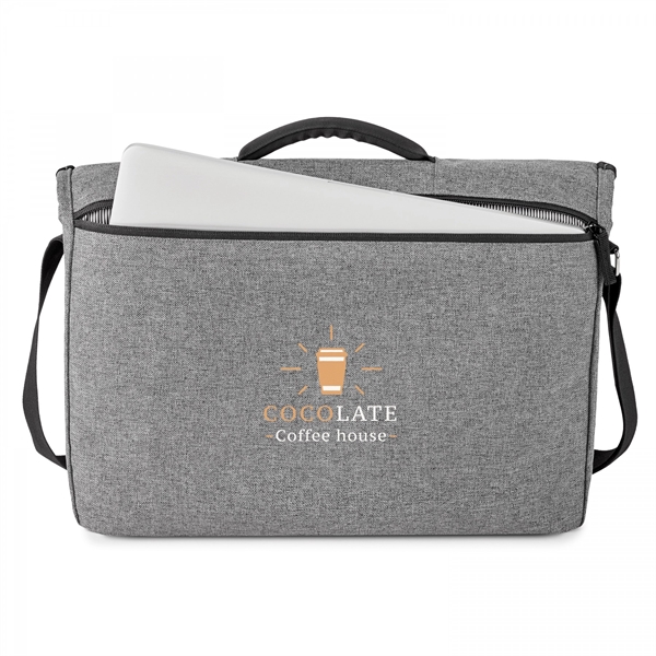 With its easy access accordion opening, its seam to seam full-storage... from ASI 88660 Spector & Co.