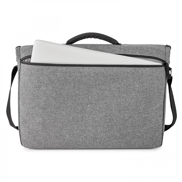 With its easy access accordion opening, its seam to seam full-storage... from ASI 88660 Spector & Co.