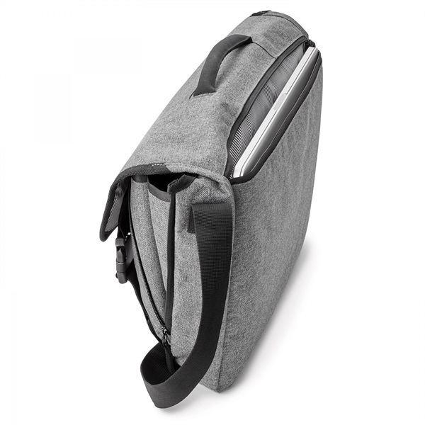 With its easy access accordion opening, its seam to seam full-storage... from ASI 88660 Spector & Co.