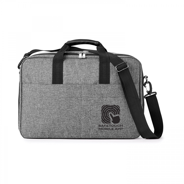 The only bag you need on board. Pack your laptop, accessories... from ASI 88660 Spector & Co.