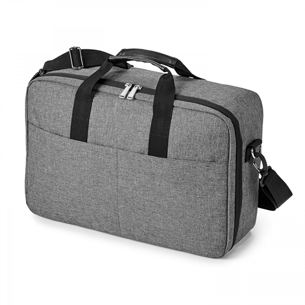 The only bag you need on board. Pack your laptop, accessories... from ASI 88660 Spector & Co.