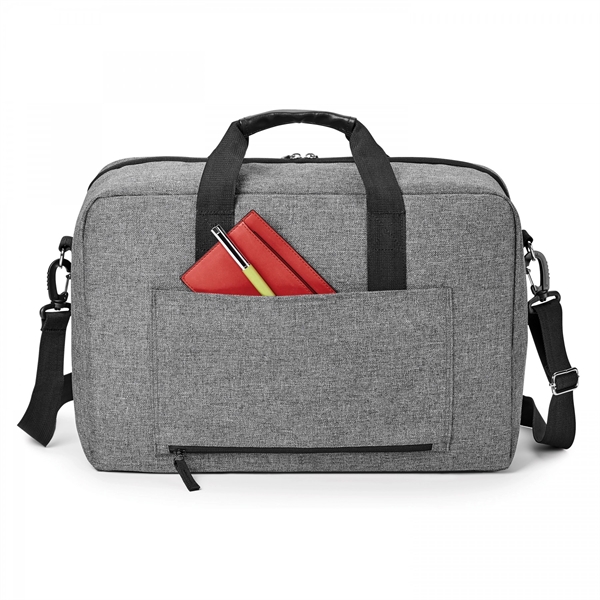 The only bag you need on board. Pack your laptop, accessories... from ASI 88660 Spector & Co.