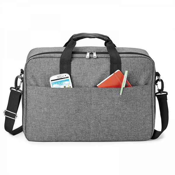 The only bag you need on board. Pack your laptop, accessories... from ASI 88660 Spector & Co.