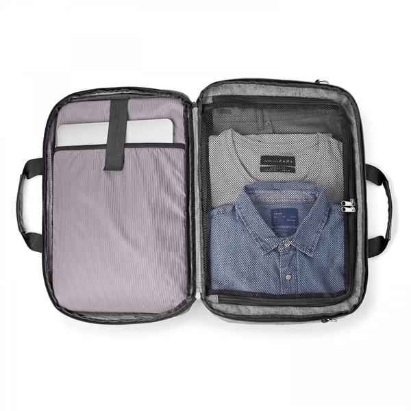 The only bag you need on board. Pack your laptop, accessories... from ASI 88660 Spector & Co.