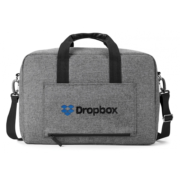 The only bag you need on board. Pack your laptop, accessories... from ASI 88660 Spector & Co.