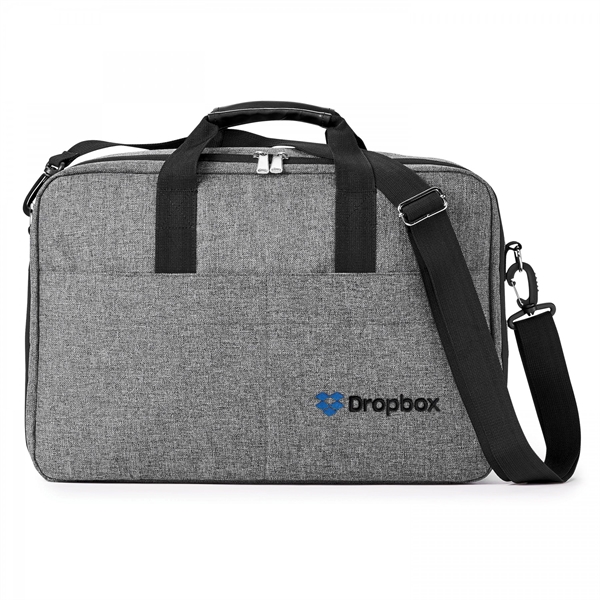 The only bag you need on board. Pack your laptop, accessories... from ASI 88660 Spector & Co.