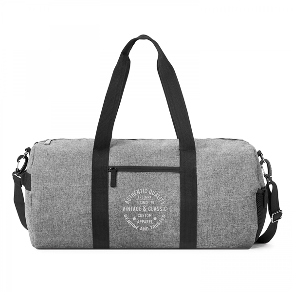 Carry-on friendly. Its size and convenient grab handles allow you to... from ASI 88660 Spector & Co.