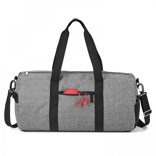 Carry-on friendly. Its size and convenient grab handles allow you to... from ASI 88660 Spector & Co.