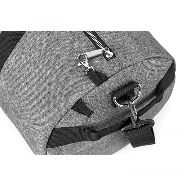 Carry-on friendly. Its size and convenient grab handles allow you to... from ASI 88660 Spector & Co.