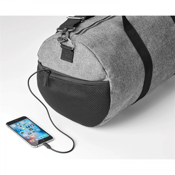 Carry-on friendly. Its size and convenient grab handles allow you to... from ASI 88660 Spector & Co.