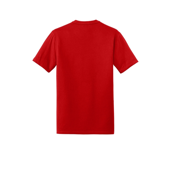 New Era Heritage Blend Crew Tee.... from ASI 84863 SanMar