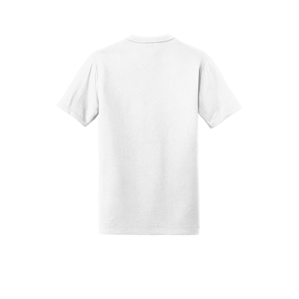 New Era Heritage Blend Crew Tee.... from ASI 84863 SanMar