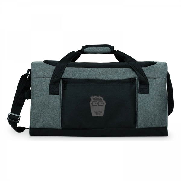 This duffle was designed with your well being in mind. Padded... from ASI 88660 Spector & Co.
