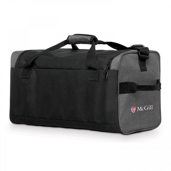 This duffle was designed with your well being in mind. Padded... from ASI 88660 Spector & Co.