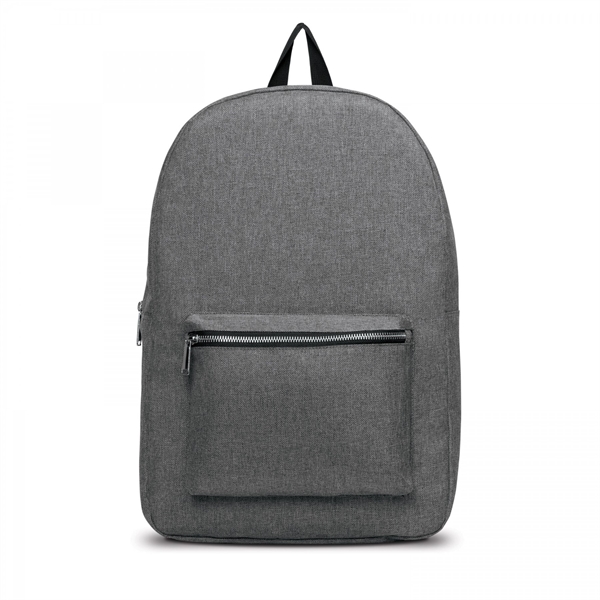 The Classic Backpack comes with a padded laptop compartment, a safety... from ASI 88660 Spector & Co.