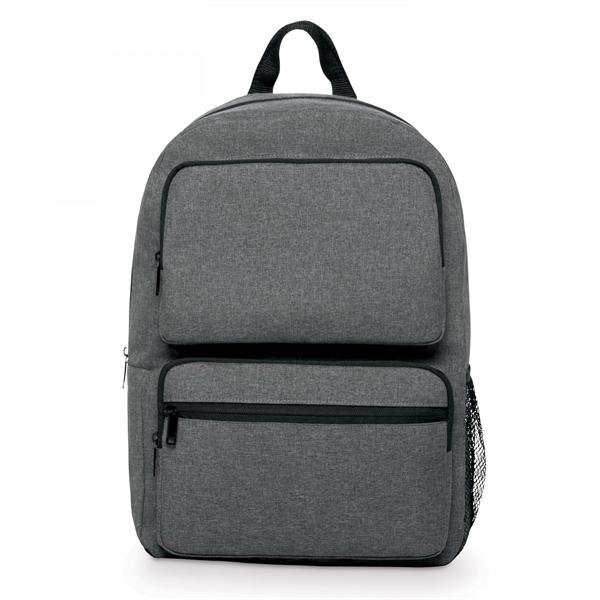 This backpack will surprise you with it's padded laptop compartment and... from ASI 88660 Spector & Co.