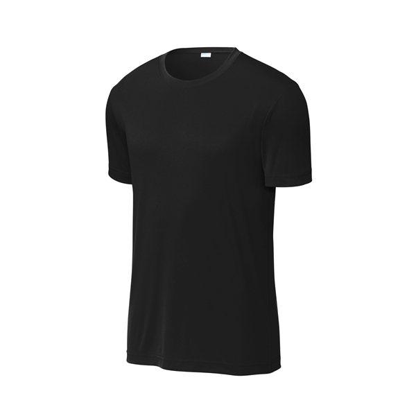 Sport-Tek PosiCharge Re-Compete Tee... from ASI 84863 SanMar