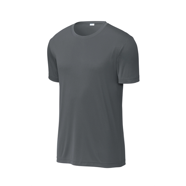 Sport-Tek PosiCharge Re-Compete Tee... from ASI 84863 SanMar
