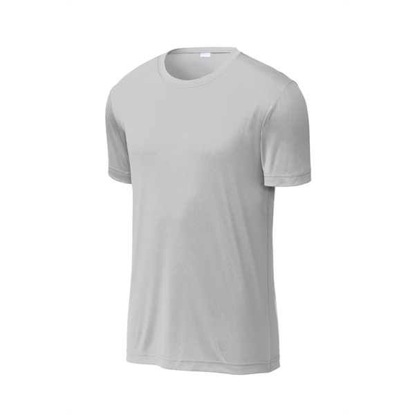 Sport-Tek PosiCharge Re-Compete Tee... from ASI 84863 SanMar