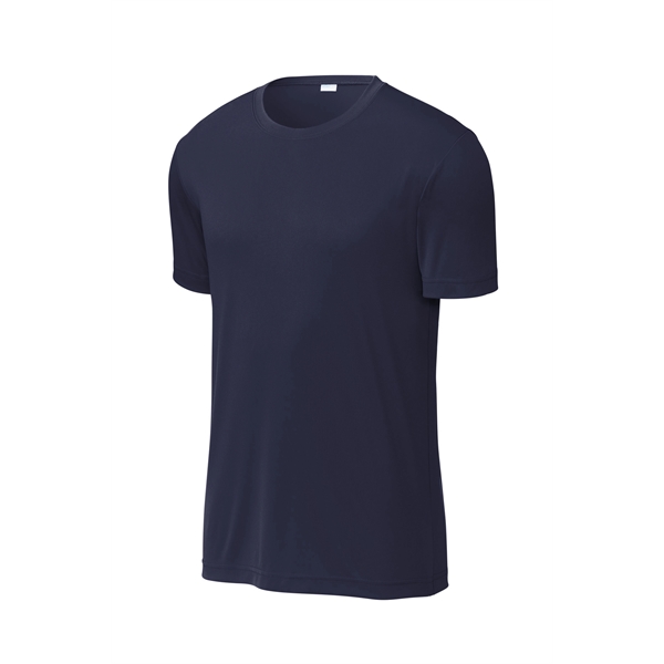 Sport-Tek PosiCharge Re-Compete Tee... from ASI 84863 SanMar