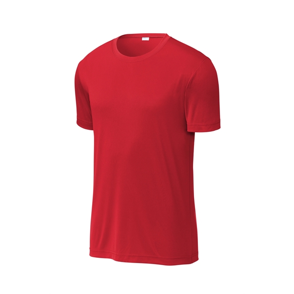 Sport-Tek PosiCharge Re-Compete Tee... from ASI 84863 SanMar