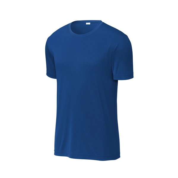 Sport-Tek PosiCharge Re-Compete Tee... from ASI 84863 SanMar