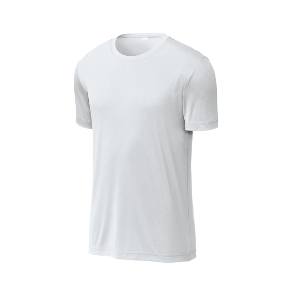 Sport-Tek PosiCharge Re-Compete Tee... from ASI 84863 SanMar