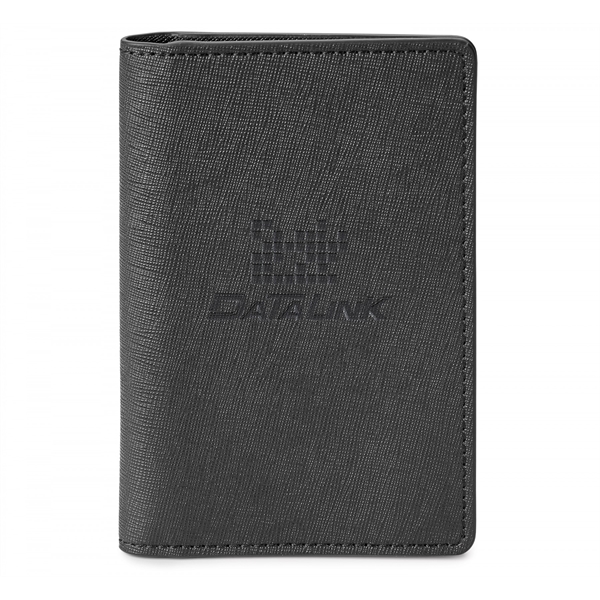 The quality of the Toscano genuine leather passport holder is no... from ASI 88660 Spector & Co.