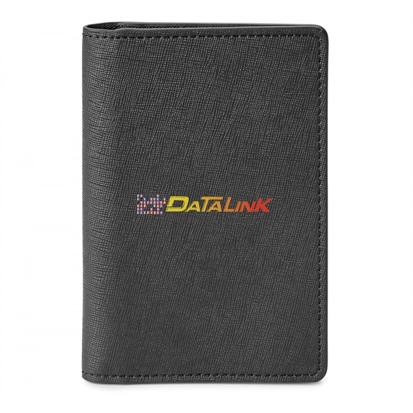 The quality of the Toscano genuine leather passport holder is no... from ASI 88660 Spector & Co.