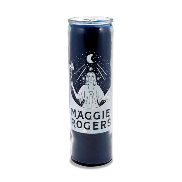 Custom Prayer Candle - - available in custom scents and wax... from ASI 38850 Bath Promotions / Bath Promotions