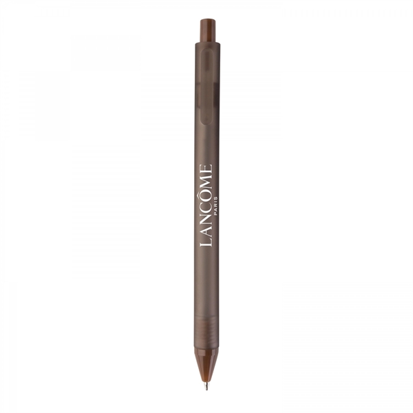 With Alixs translucent matte rubberized barrel and low lead refill, your... from ASI 88660 Spector & Co.