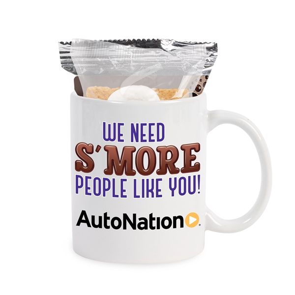 Warm and Cozy Mug Set... from ASI 44900 NC Custom (CI/Lanco) / Lanco