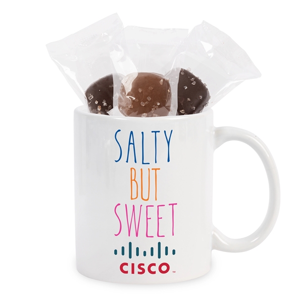 Salty But Sweet Mug Set... from ASI 44900 NC Custom (CI/Lanco) / Lanco