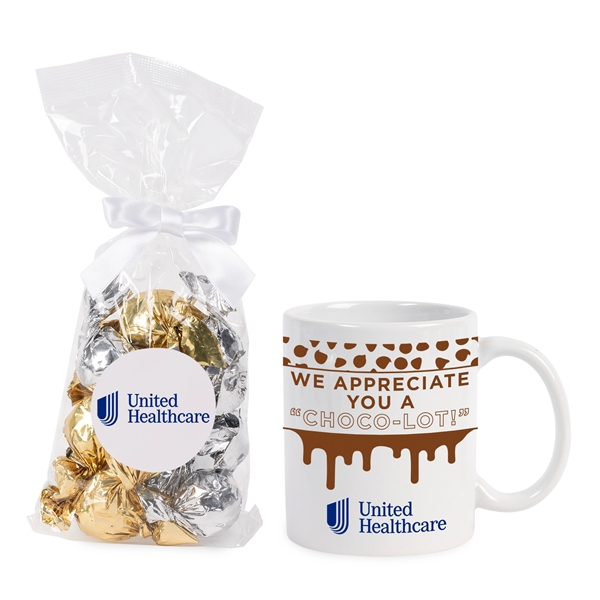 Twist and Shout Mug Set... from ASI 44900 NC Custom (CI/Lanco) / Lanco