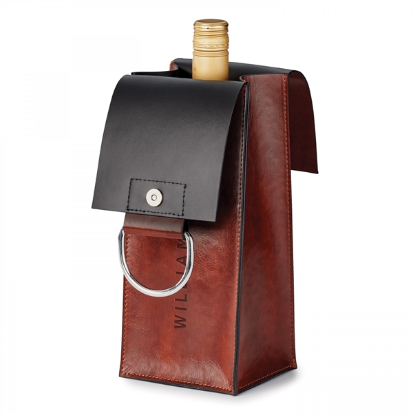 Proudly present your host with a gift in this Fabrizio case... from ASI 88660 Spector & Co.